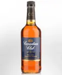 Canadian Club 8 Year Old Blended Canadian Whisky (700ml)