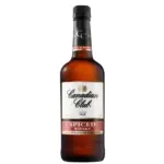 Canadian Club Spiced Whisky 700mL