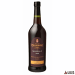 Cantine Pellegrino Pellegrino Marsala Fine 750ml (6 Pack)