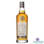 Caol Ila 2003, 17 yr old, G&M, Single Malt Scotch Whisky 700ml