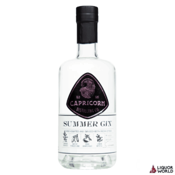 Capricorn Distillery Summer Gin 700ml