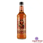 Captain Morgan Long Island Iced Tea 750ml