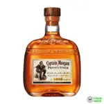 Captain Morgan Private Stock Rum 1L