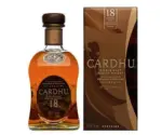 Cardhu 18 Year Old Single Malt Scotch Whisky 700mL