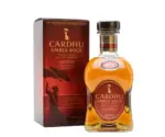 Cardhu Amber Rock Single Malt Scotch Whiskey 700mL