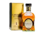Cardhu Gold Reserve Single Malt Scotch Whiskey 700mL