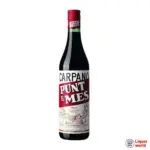 Carpano Punt E Mes Aperitivo Vermouth 750ml