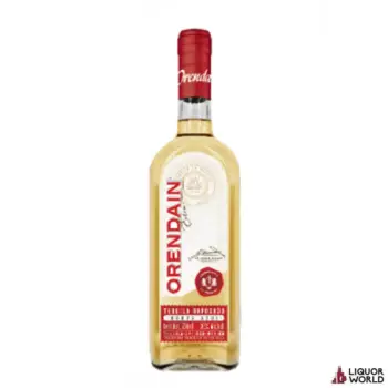 Casa Orendain Reposado Tequila 700ml