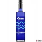 Casa Spirits Blue Curacao 700mlCasa Spirits Blue Curacao 700ml