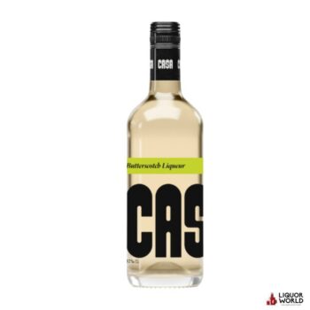 Casa Spirits Butterscotch Liqueur 700ml