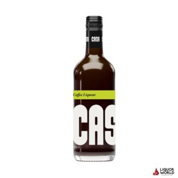 Casa Spirits Coffee Liqueur 700ml
