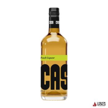 Casa Spirits Peach Liqueur 700ml