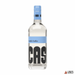 Casa Spirits Vanilla Vodka 700ml