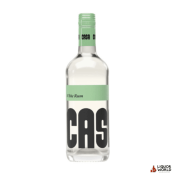 Casa Spirits White Rum 700ml