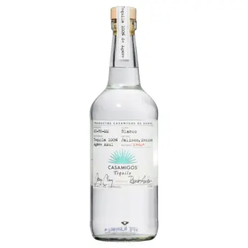 Casamigos Tequila Blanco 700mL