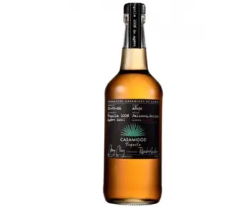 Casamigos Tequila Anejo 700mL