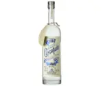 Cascahuin Blanco Tahona Tequila 750ml