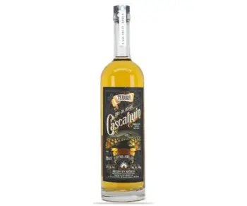 Cascahuin Extra Anejo Tequila 750ml