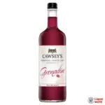Cawseys Grenadine Cordial 750ml