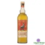 Cazadores Anejo Tequila 1L