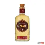 Cazcabel Reposado Tequila 700ml