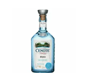 Cenote Blanco Tequila 700mL
