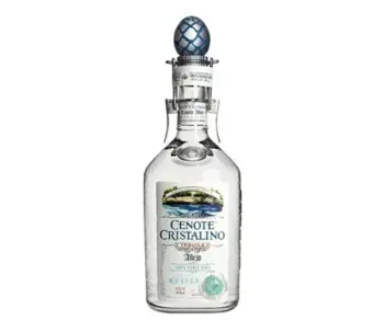 Cenote Cristalino Anejo 700mL