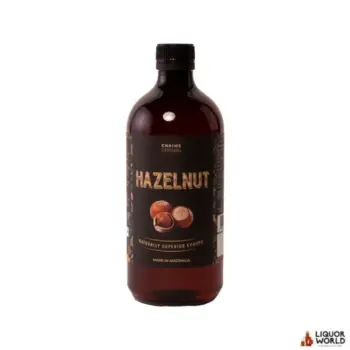 Chai Me Hazelnut Syrup 750 Ml