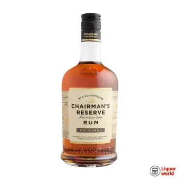 Chairmans Reserve Original Rum 700ml