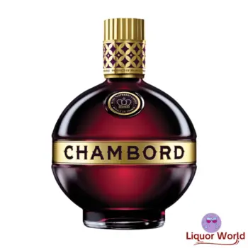 Chambord Black Raspberry Liqueur 200ml