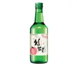Charm Malgeun Vivid Peach Soju (20X360ML)