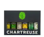 Chartreuse Coffret Miniature Collection 6 x 30ml