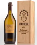 Chartreuse Yellow VEP Liqueur (1000ml)