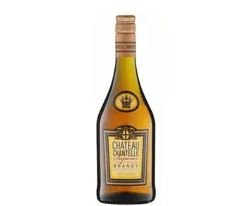 Chateau Chantelle Brandy 700ml
