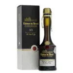 Chateau Du Breuil 20 Year Old XO Calvados Apple Brandy 700ml