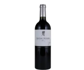 Chateau Teyssier Teyssier Grand Cru Classe 750ml
