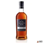 Chief's Son Distillery 900 Standard 45% Single Malt Whisky 700ml