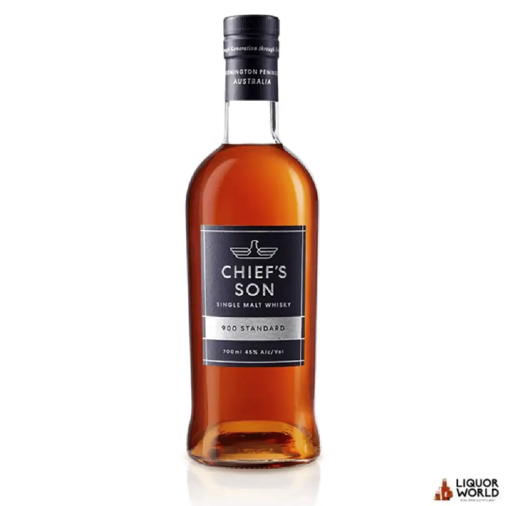 Chiefs-Son-Distillery-900-Standard-45-Single-Malt-Whisky-700ml.webp