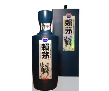 Chinese Baijiu Lai Mao year of the dog edition 500ml 53%