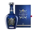 Chivas Brothers Royal Salute Diamond Tribute Scotch Whisky 700ml