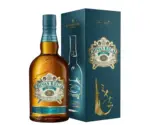 Chivas Regal Mizunara Whisky 700mL