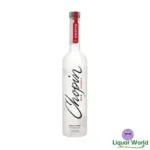 Chopin Polish Rye Vodka 700ml
