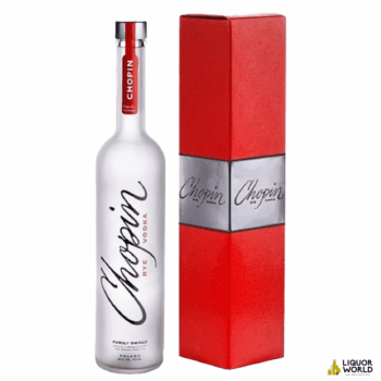 Chopin Rye Vodka 500ml