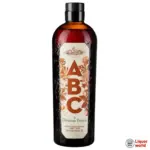 Christian Drouin Abc Apple Aperitif Vermouth Style 700ml