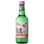 Chum Churum Soju peach (20X360ML)