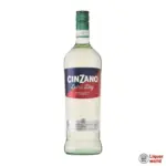 Cinzano Extra Dry Vermouth 1Lt