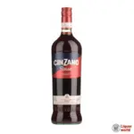 Cinzano Vermouth Rosso 1Lt