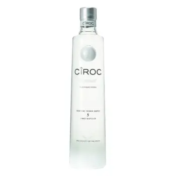 Ciroc Coconut Flavoured French Vodka 1L
