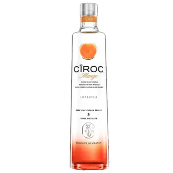 Ciroc Mango Vodka 700ml