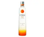 Ciroc Peach Flavoured French Vodka 1L